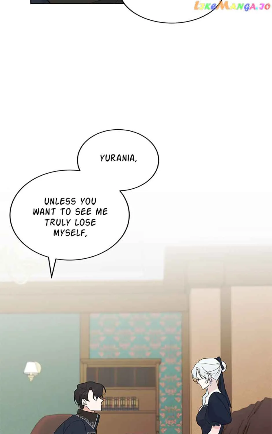 Somehow, My Tyrant Husband Has Became Cautious Chapter 45 page 27 - 