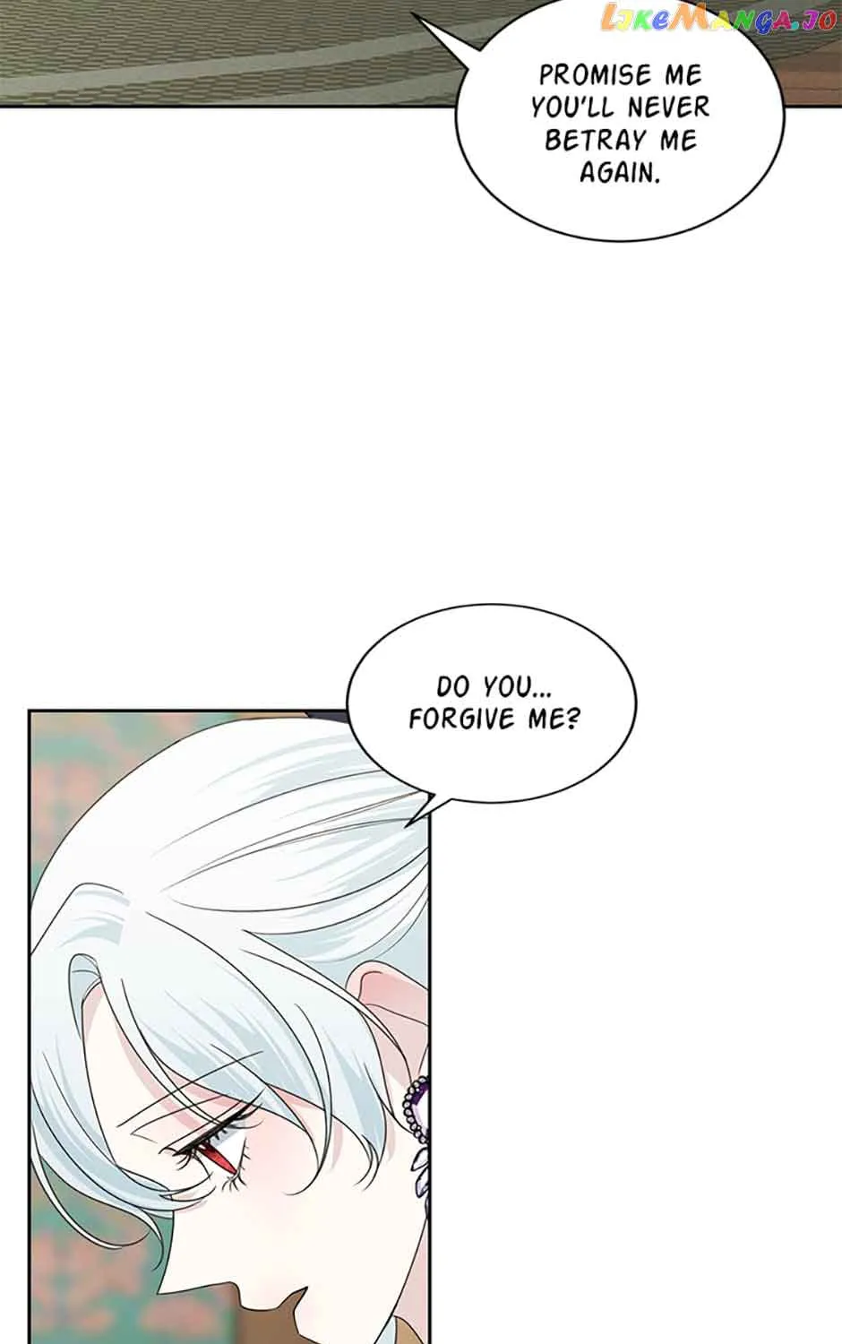Somehow, My Tyrant Husband Has Became Cautious Chapter 45 page 29 - 