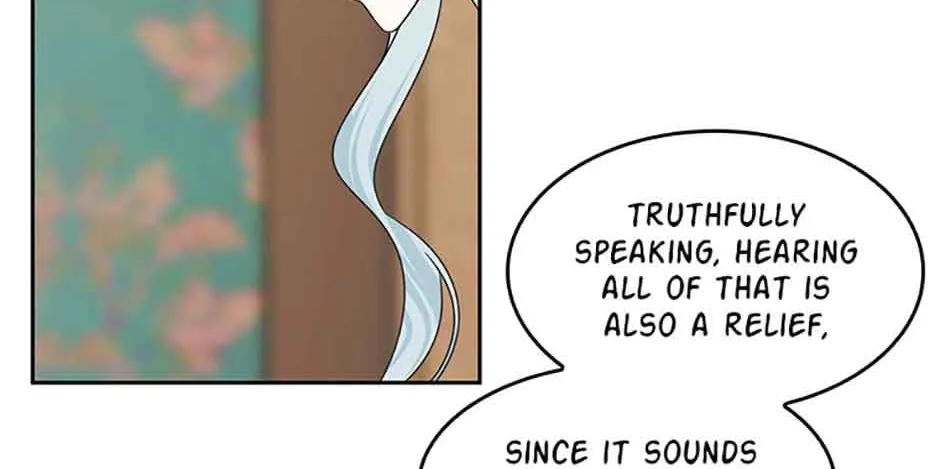 Somehow, My Tyrant Husband Has Became Cautious Chapter 45 page 30 - 