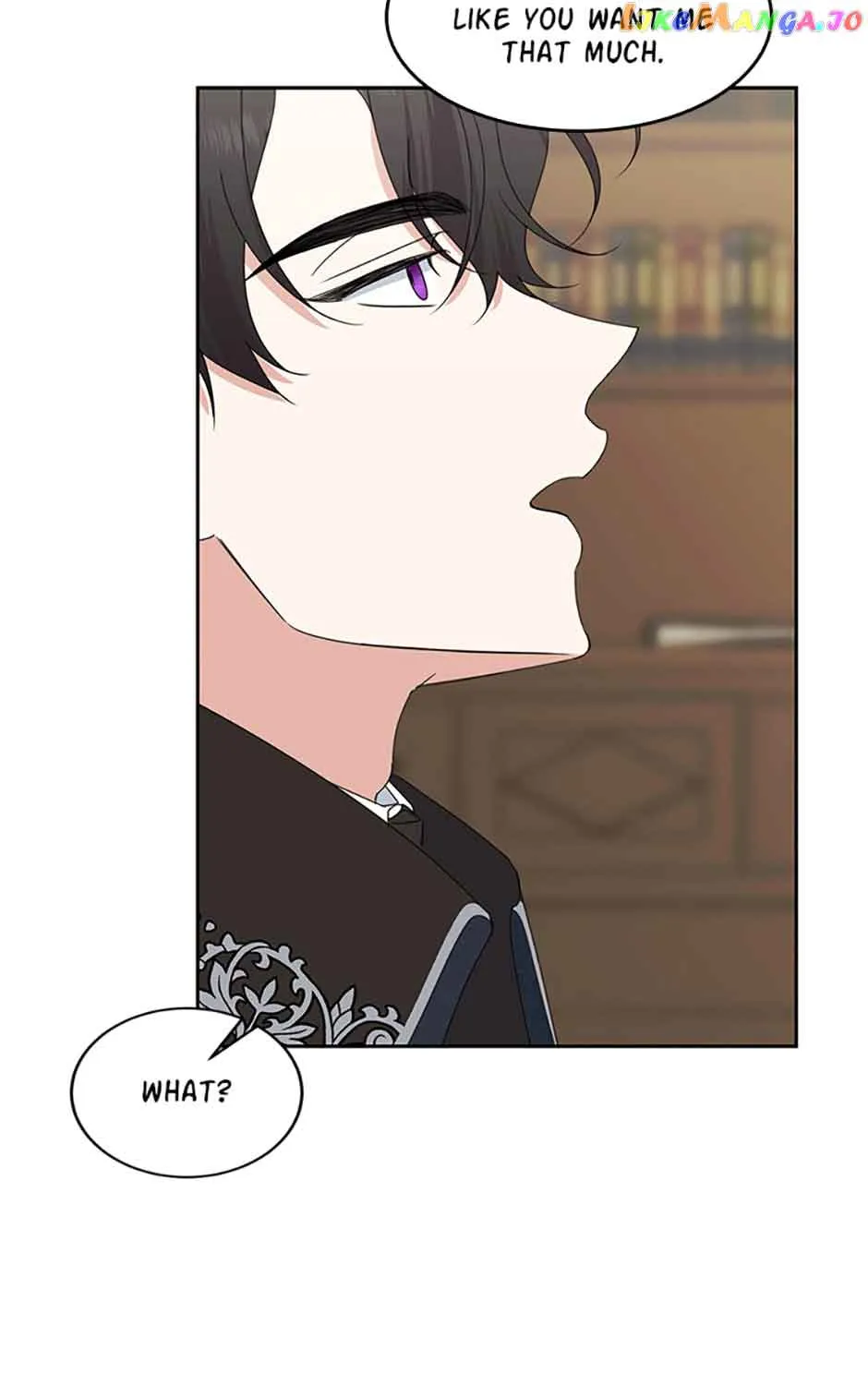 Somehow, My Tyrant Husband Has Became Cautious Chapter 45 page 31 - 
