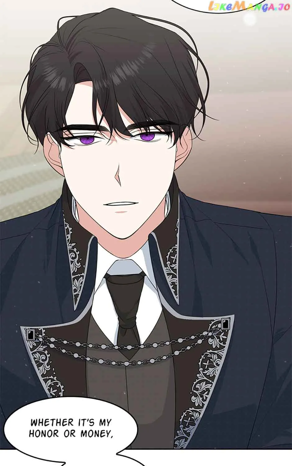 Somehow, My Tyrant Husband Has Became Cautious Chapter 45 page 33 - 
