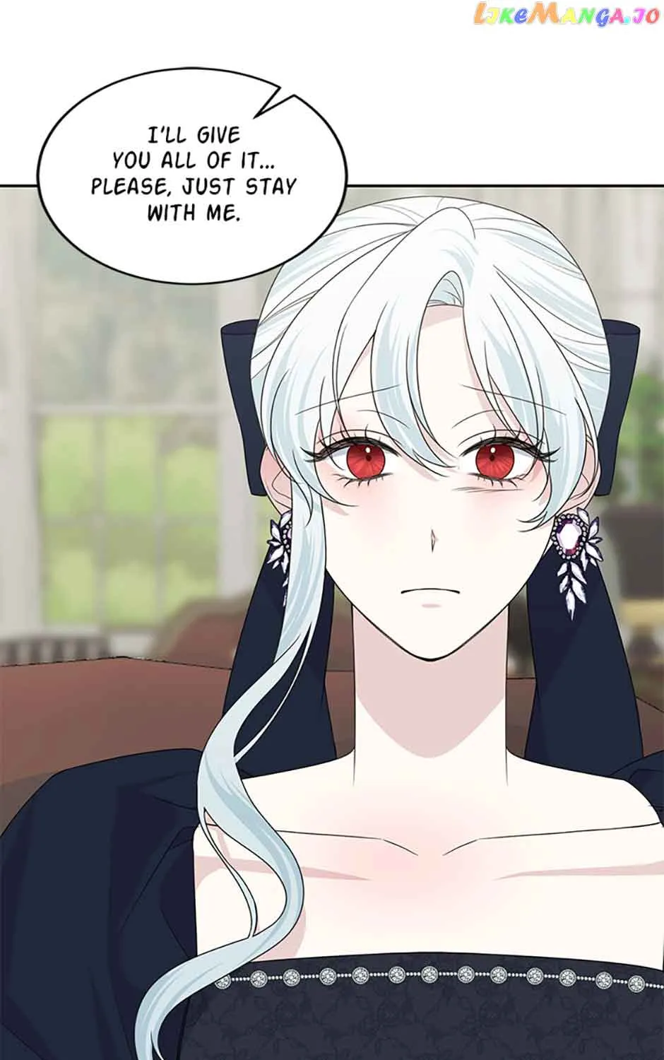 Somehow, My Tyrant Husband Has Became Cautious Chapter 45 page 35 - 