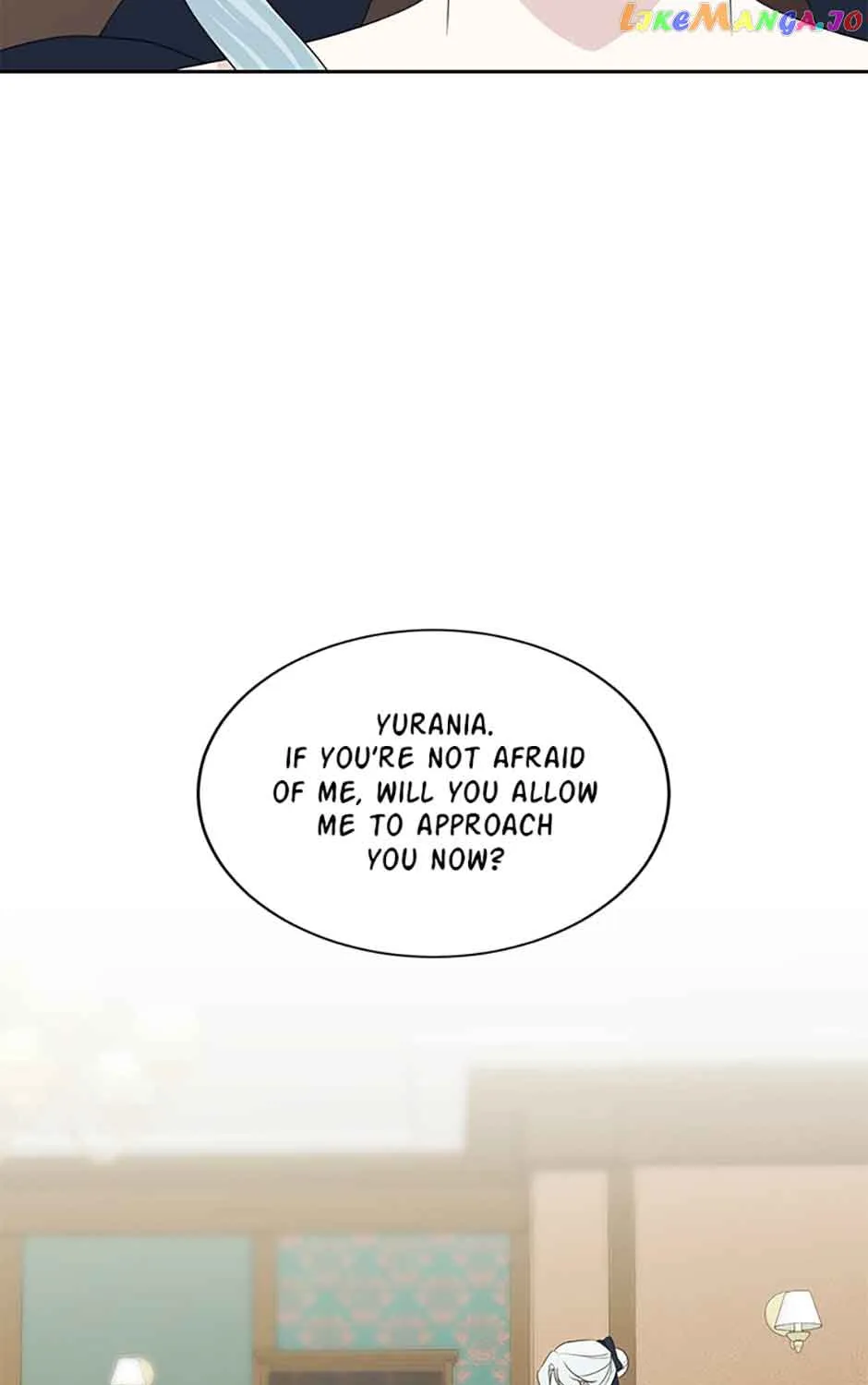 Somehow, My Tyrant Husband Has Became Cautious Chapter 45 page 41 - 