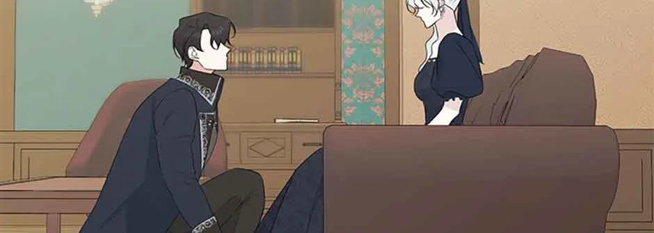 Somehow, My Tyrant Husband Has Became Cautious Chapter 45 page 42 - 