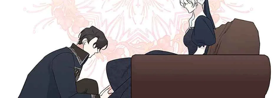 Somehow, My Tyrant Husband Has Became Cautious Chapter 45 page 46 - 