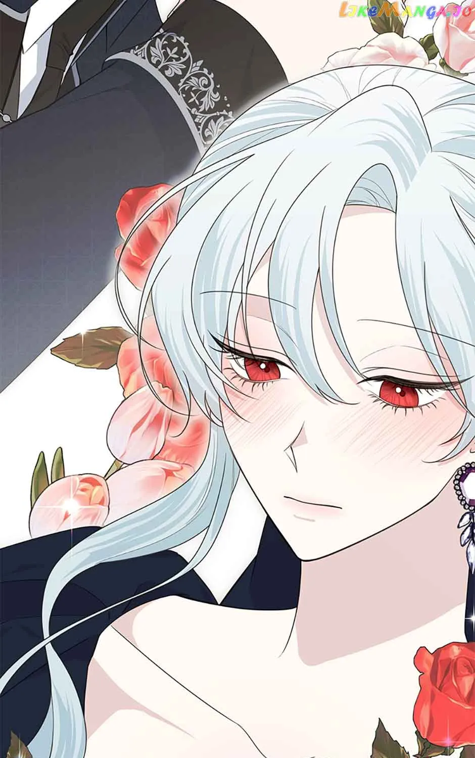 Somehow, My Tyrant Husband Has Became Cautious Chapter 45 page 49 - 