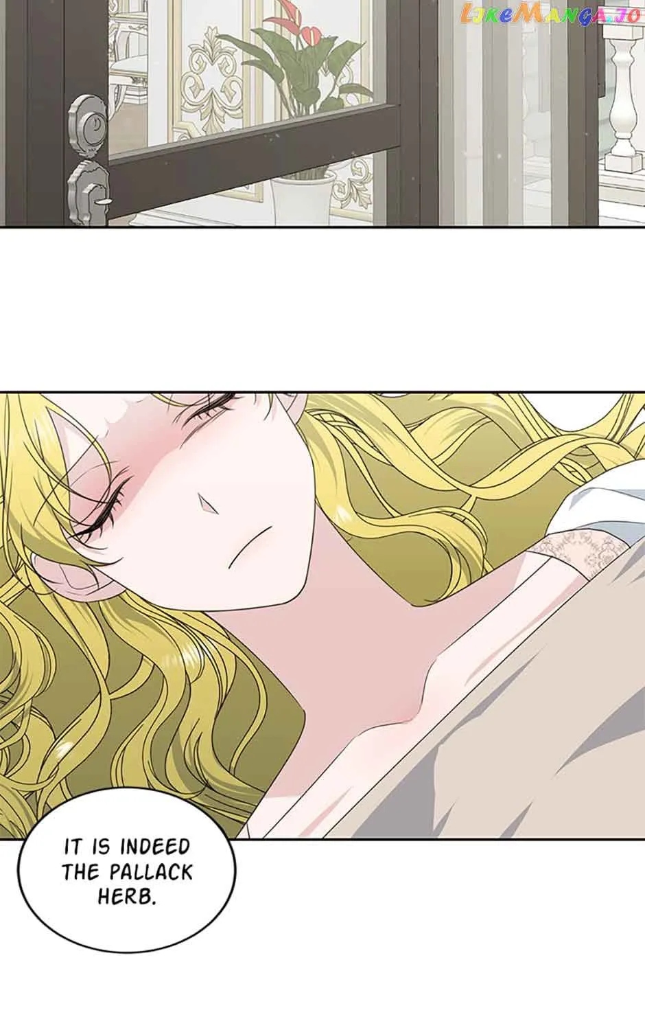 Somehow, My Tyrant Husband Has Became Cautious Chapter 45 page 55 - 