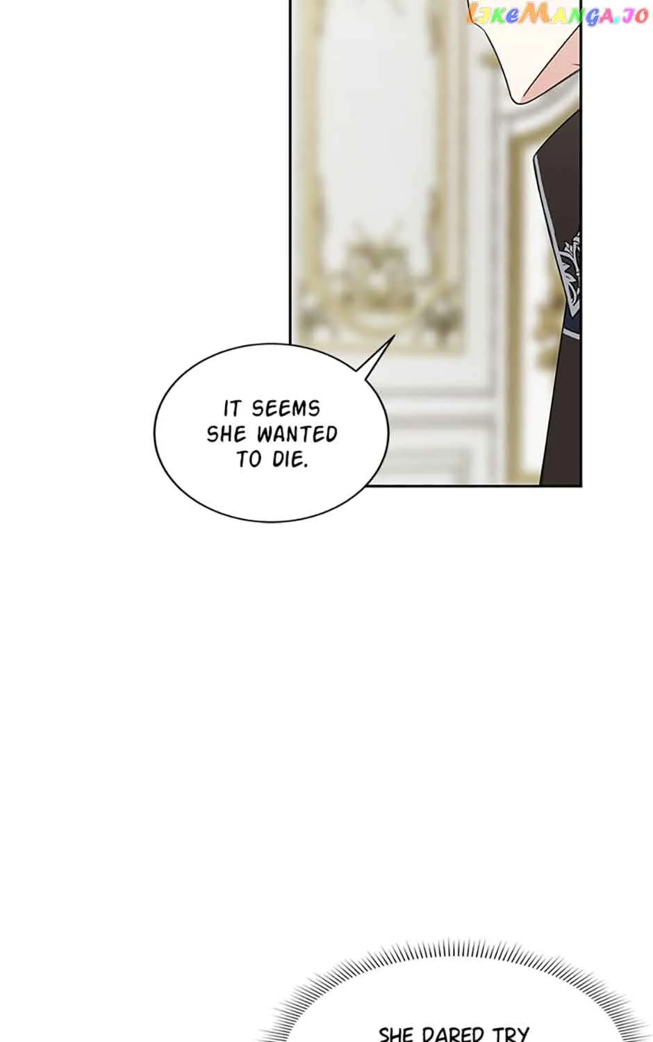 Somehow, My Tyrant Husband Has Became Cautious Chapter 45 page 59 - 