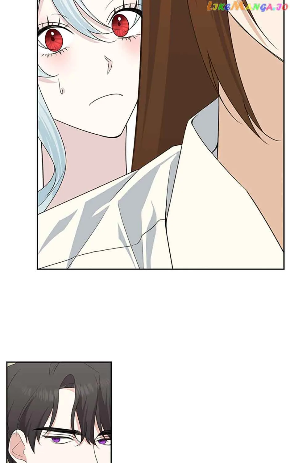 Somehow, My Tyrant Husband Has Became Cautious Chapter 45 page 65 - 