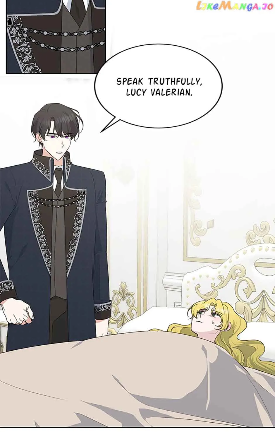 Somehow, My Tyrant Husband Has Became Cautious Chapter 45 page 67 - 