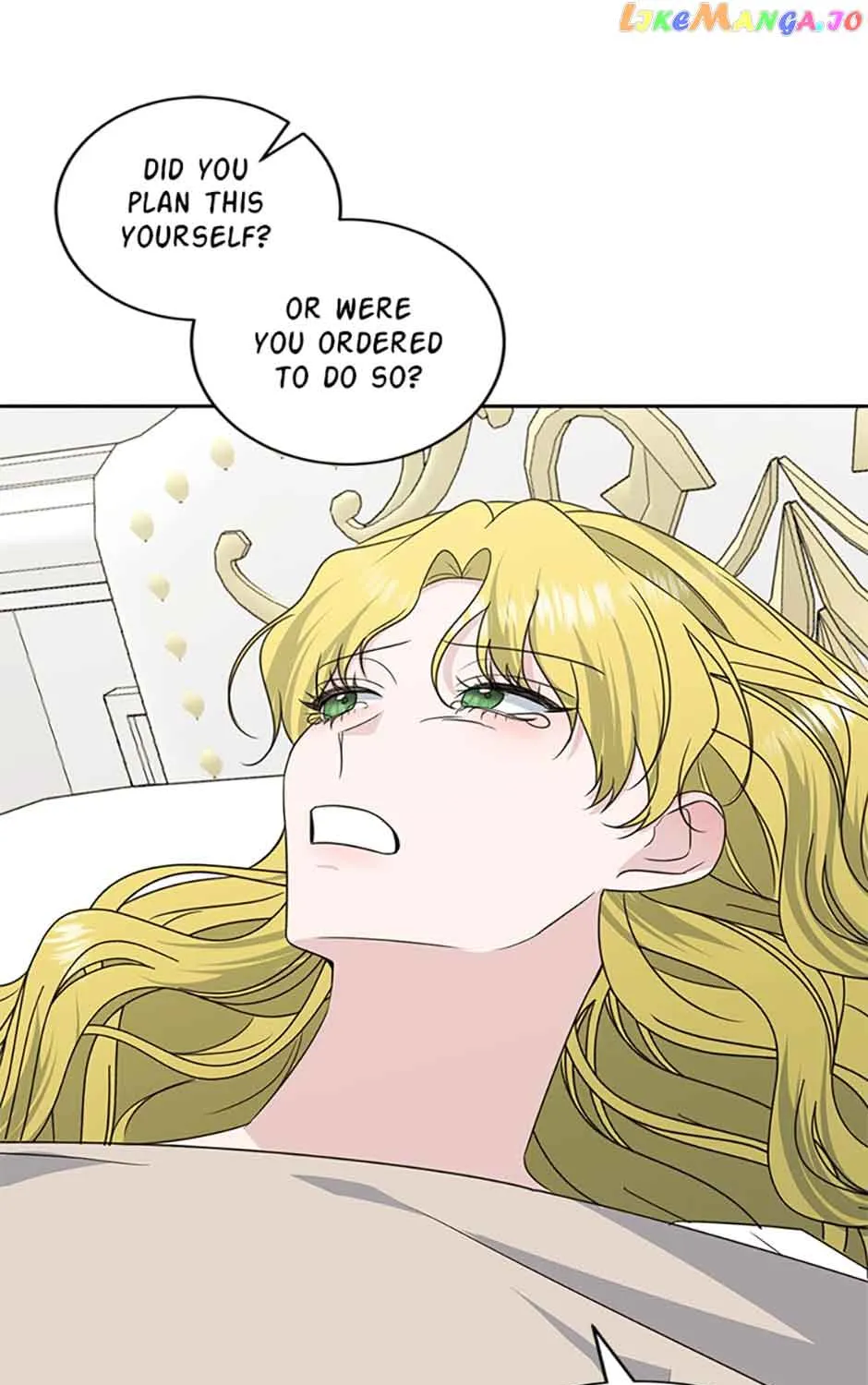 Somehow, My Tyrant Husband Has Became Cautious Chapter 45 page 69 - 