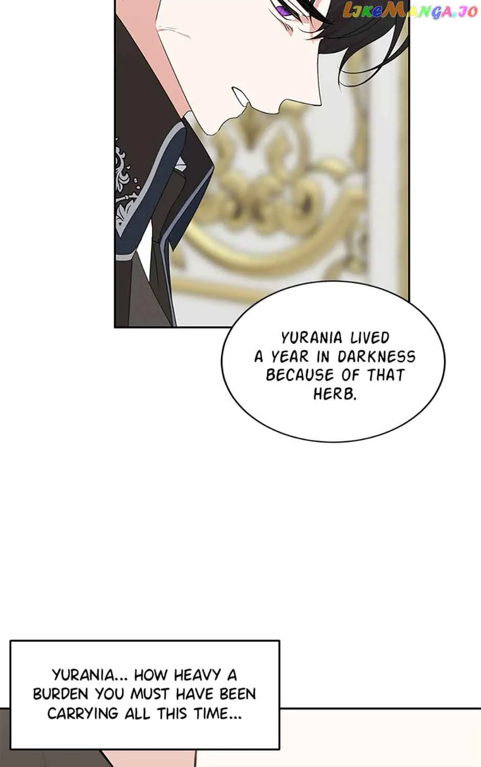 Somehow, My Tyrant Husband Has Became Cautious Chapter 45 page 73 - 