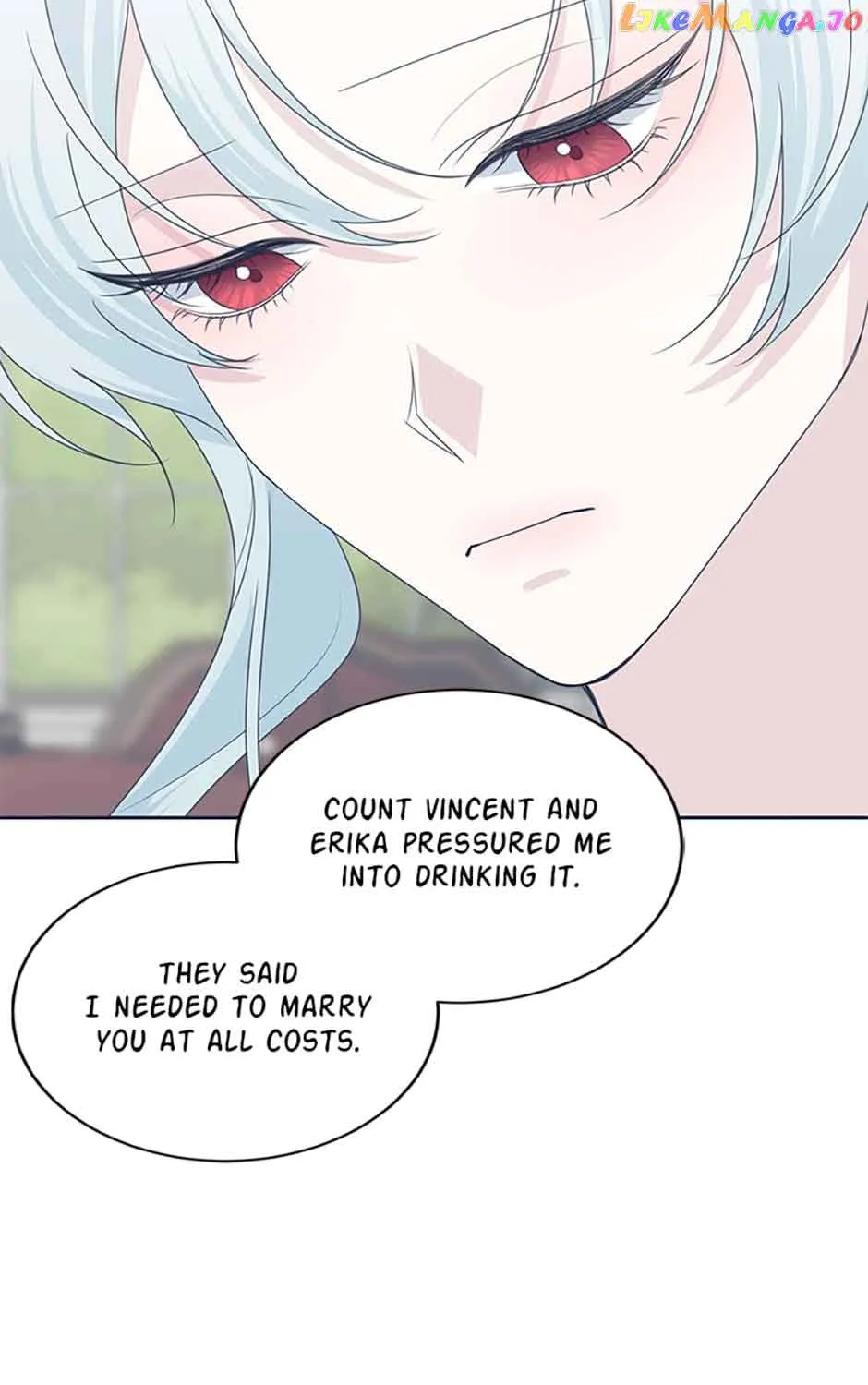 Somehow, My Tyrant Husband Has Became Cautious Chapter 45 page 77 - 
