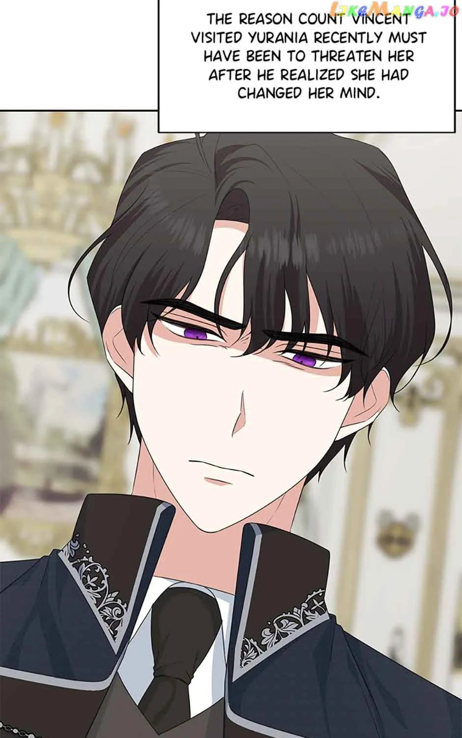 Somehow, My Tyrant Husband Has Became Cautious Chapter 45 page 79 - 