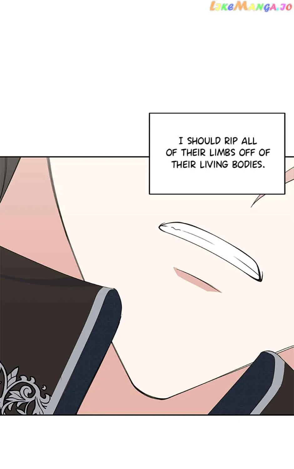 Somehow, My Tyrant Husband Has Became Cautious Chapter 45 page 81 - 