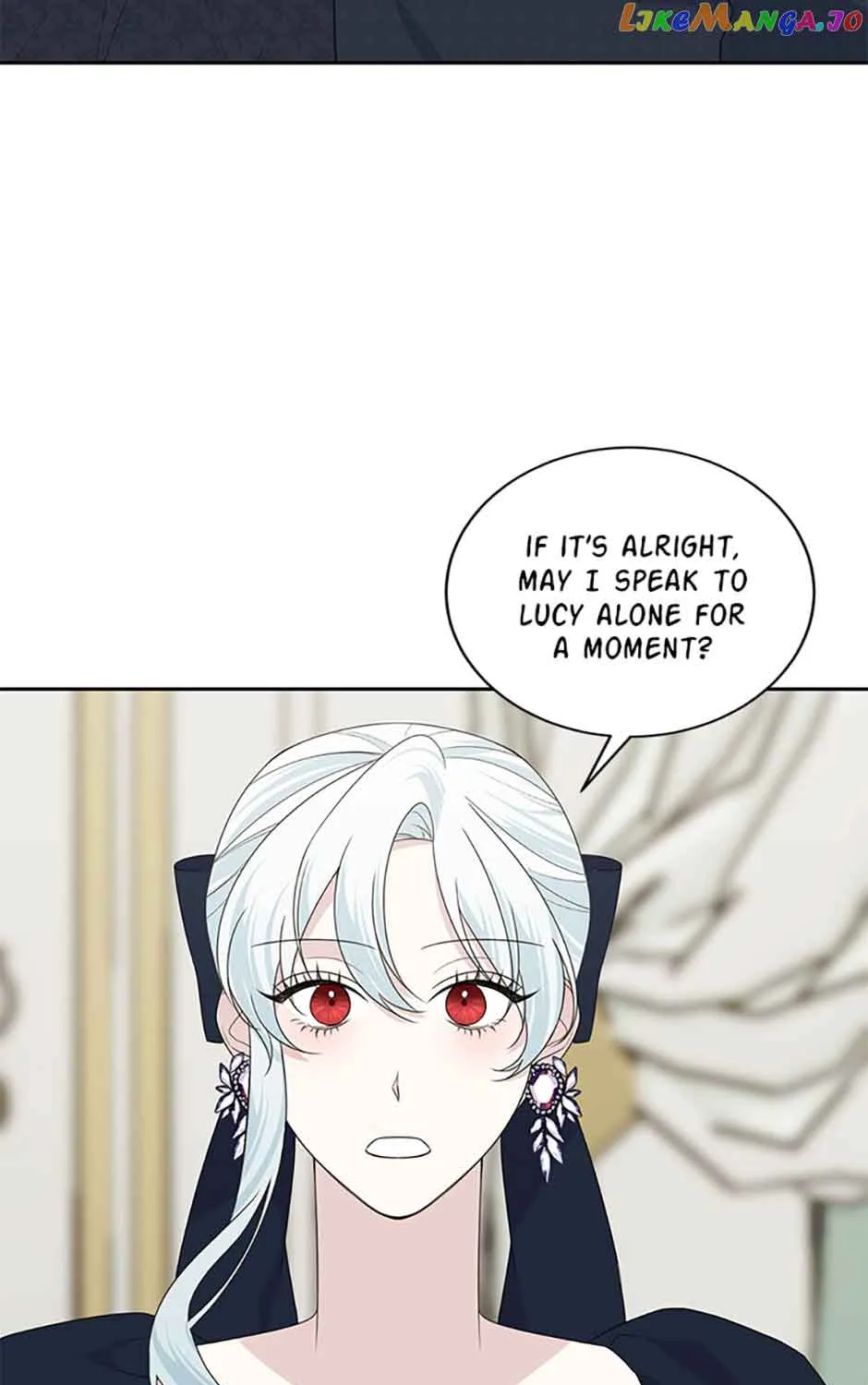 Somehow, My Tyrant Husband Has Became Cautious Chapter 45 page 85 - 