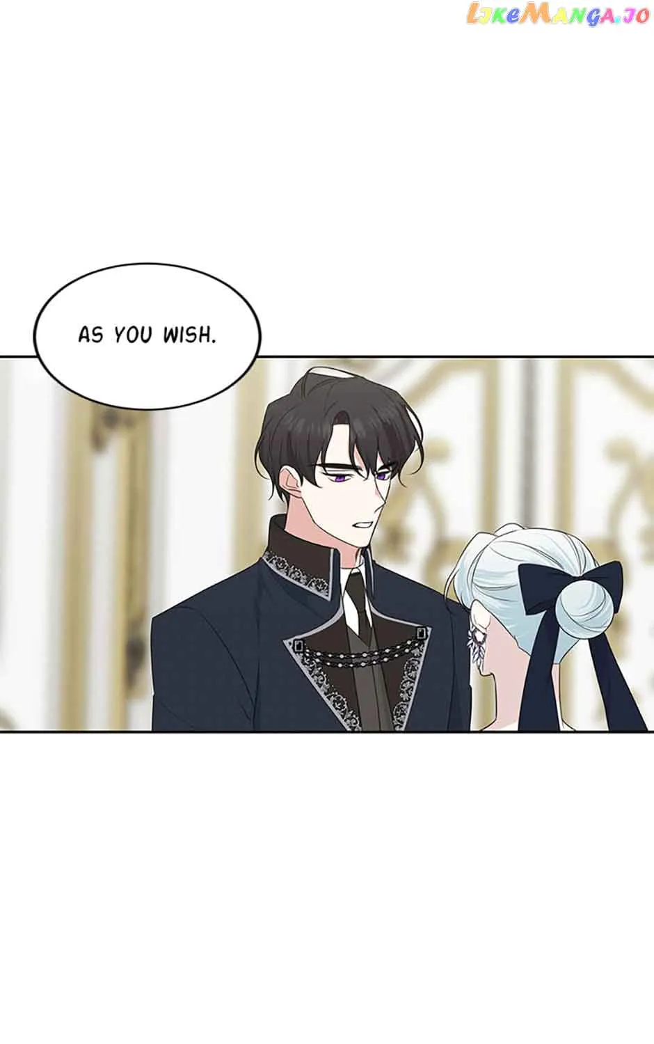 Somehow, My Tyrant Husband Has Became Cautious Chapter 45 page 87 - 