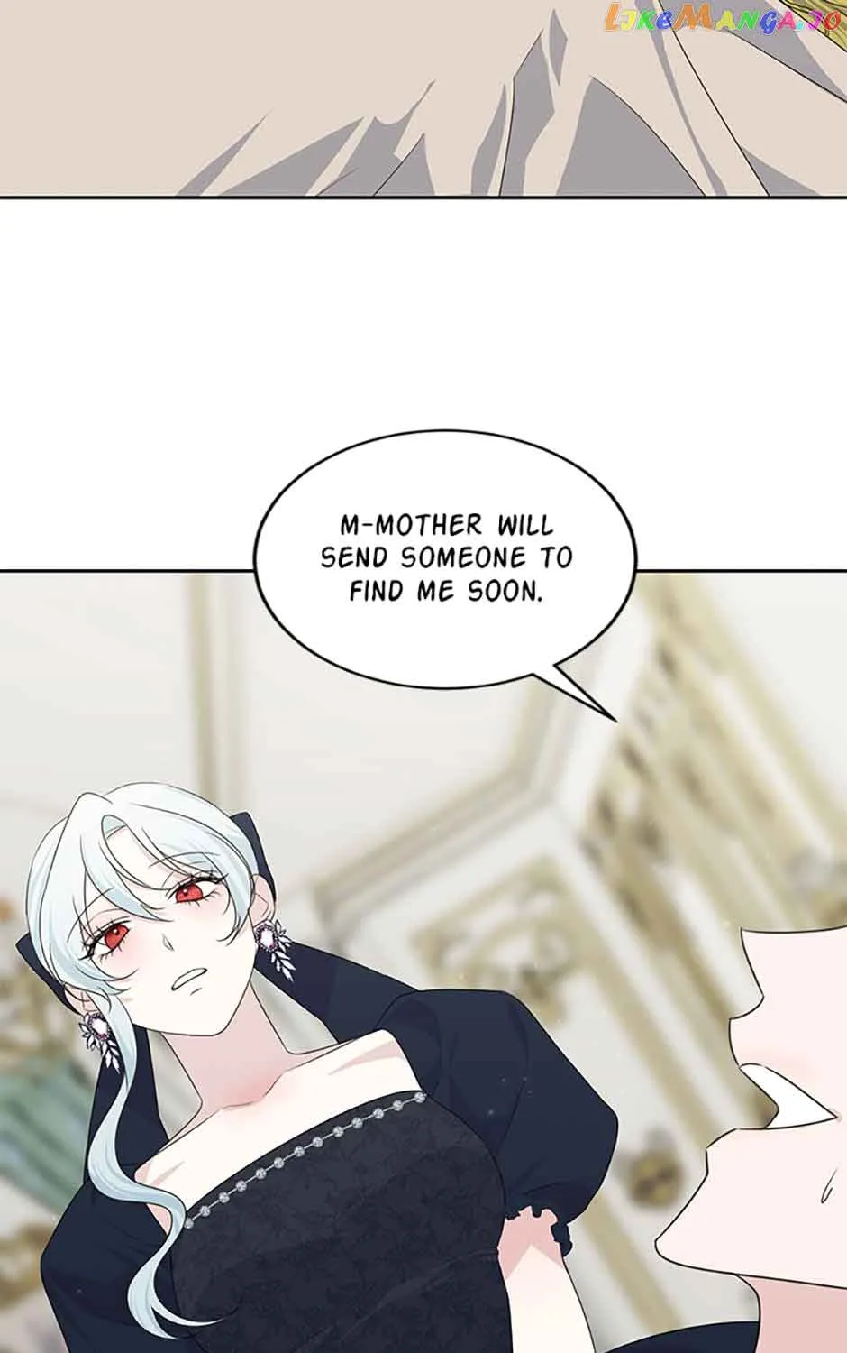 Somehow, My Tyrant Husband Has Became Cautious Chapter 45 page 93 - 