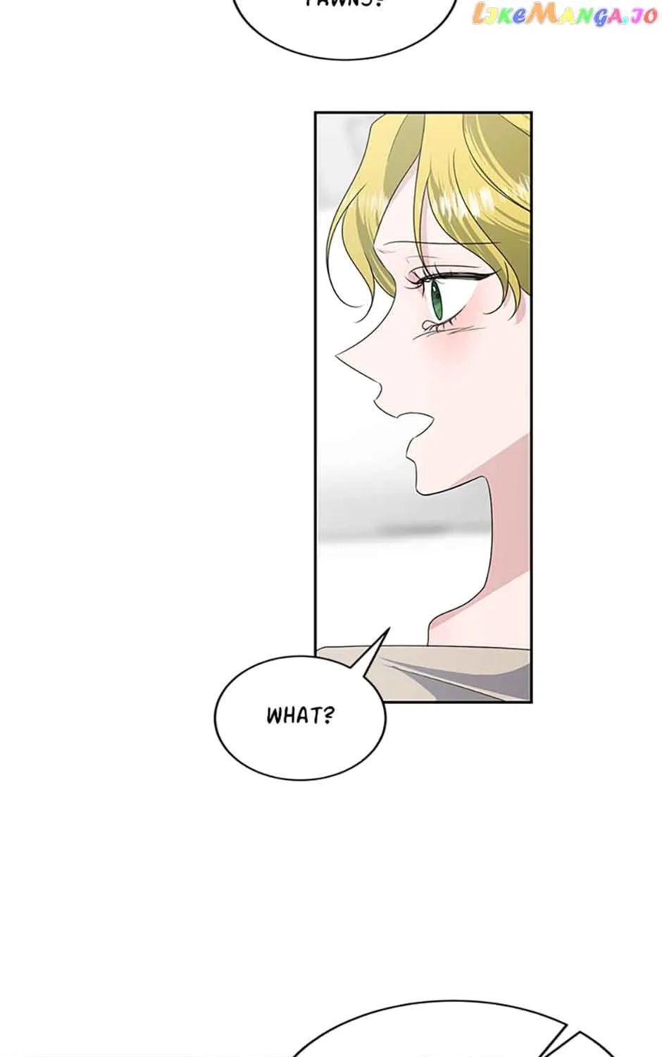 Somehow, My Tyrant Husband Has Became Cautious Chapter 45 page 95 - 