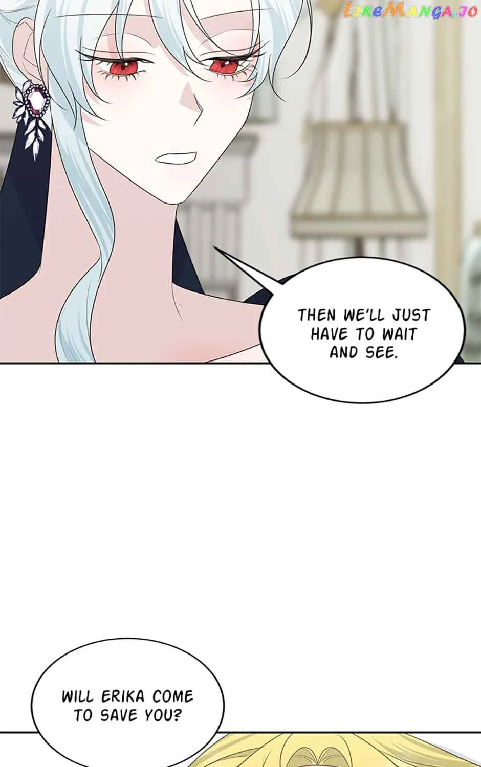 Somehow, My Tyrant Husband Has Became Cautious Chapter 45 page 99 - 