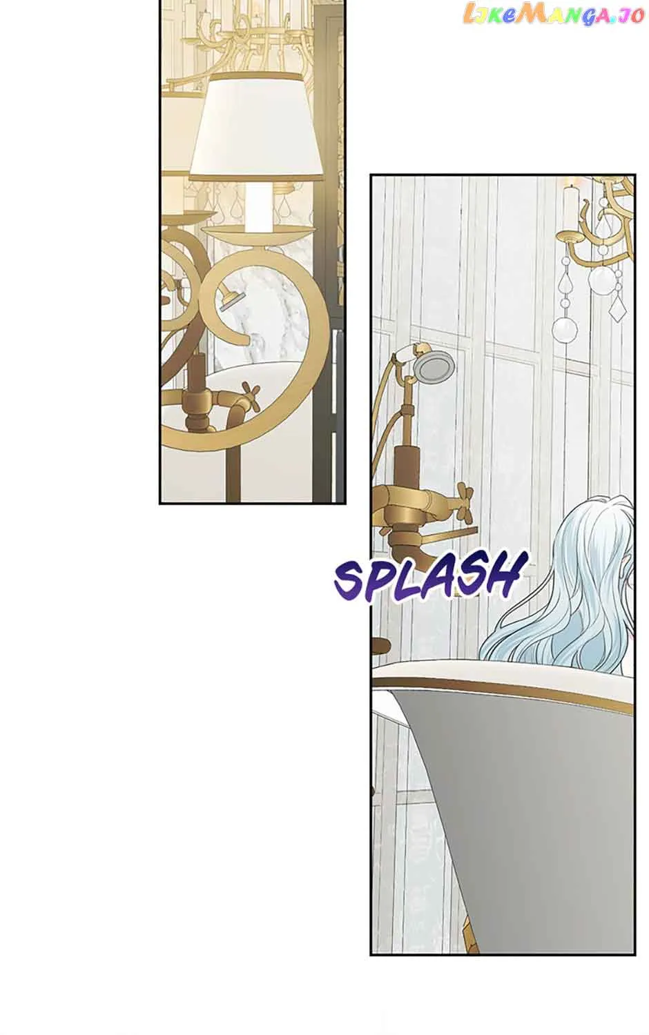 Somehow, My Tyrant Husband Has Became Cautious Chapter 46 page 2 - 