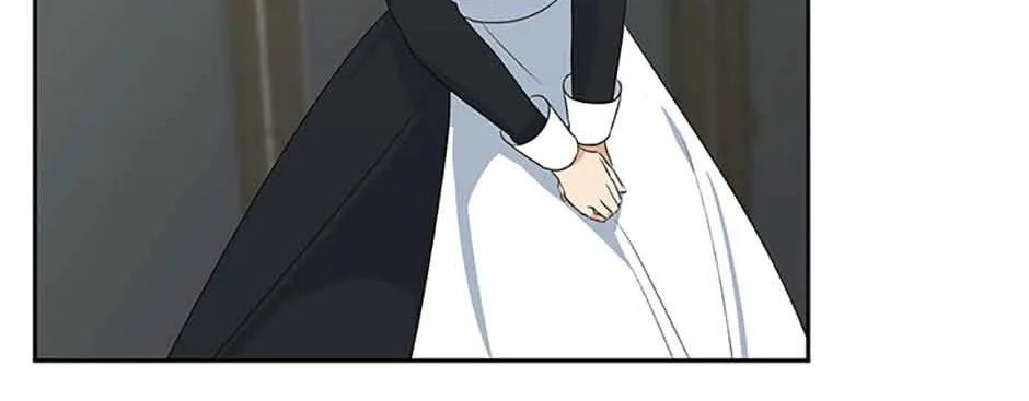 Somehow, My Tyrant Husband Has Became Cautious Chapter 46 page 11 - 
