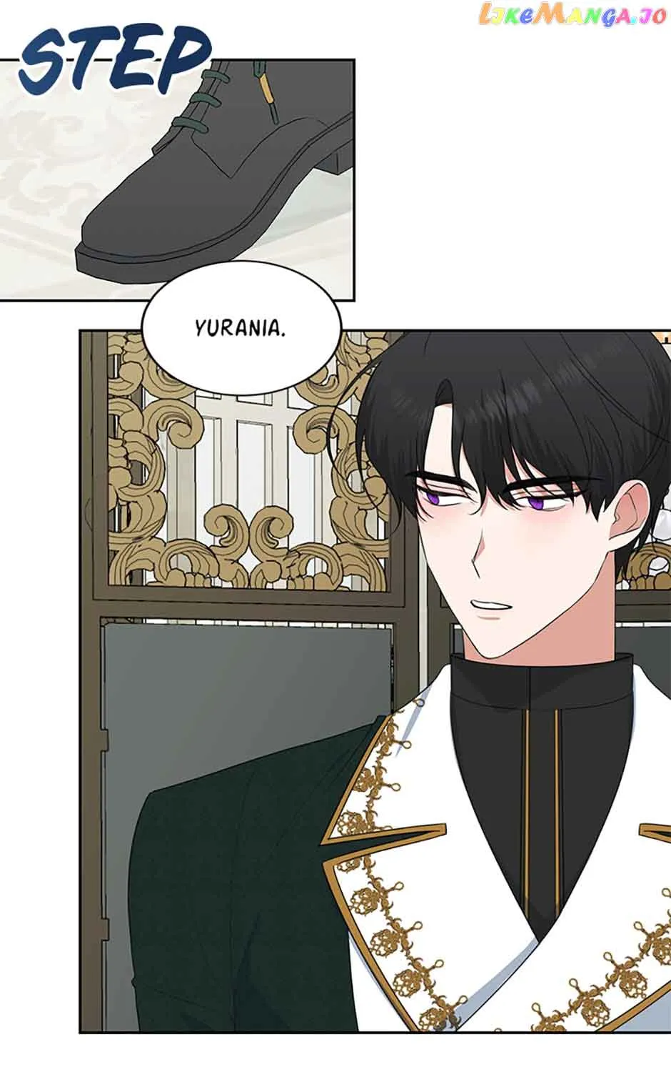 Somehow, My Tyrant Husband Has Became Cautious Chapter 46 page 14 - 