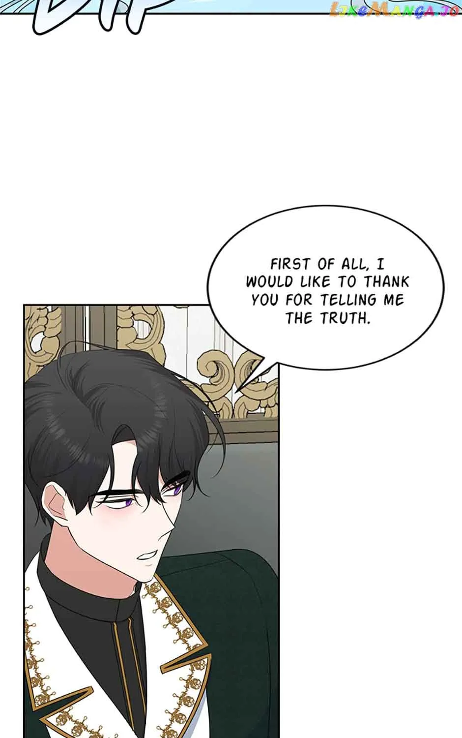 Somehow, My Tyrant Husband Has Became Cautious Chapter 46 page 20 - 