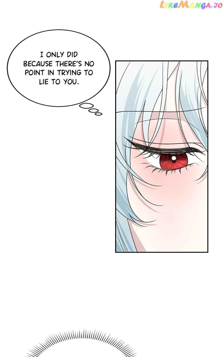 Somehow, My Tyrant Husband Has Became Cautious Chapter 46 page 22 - 