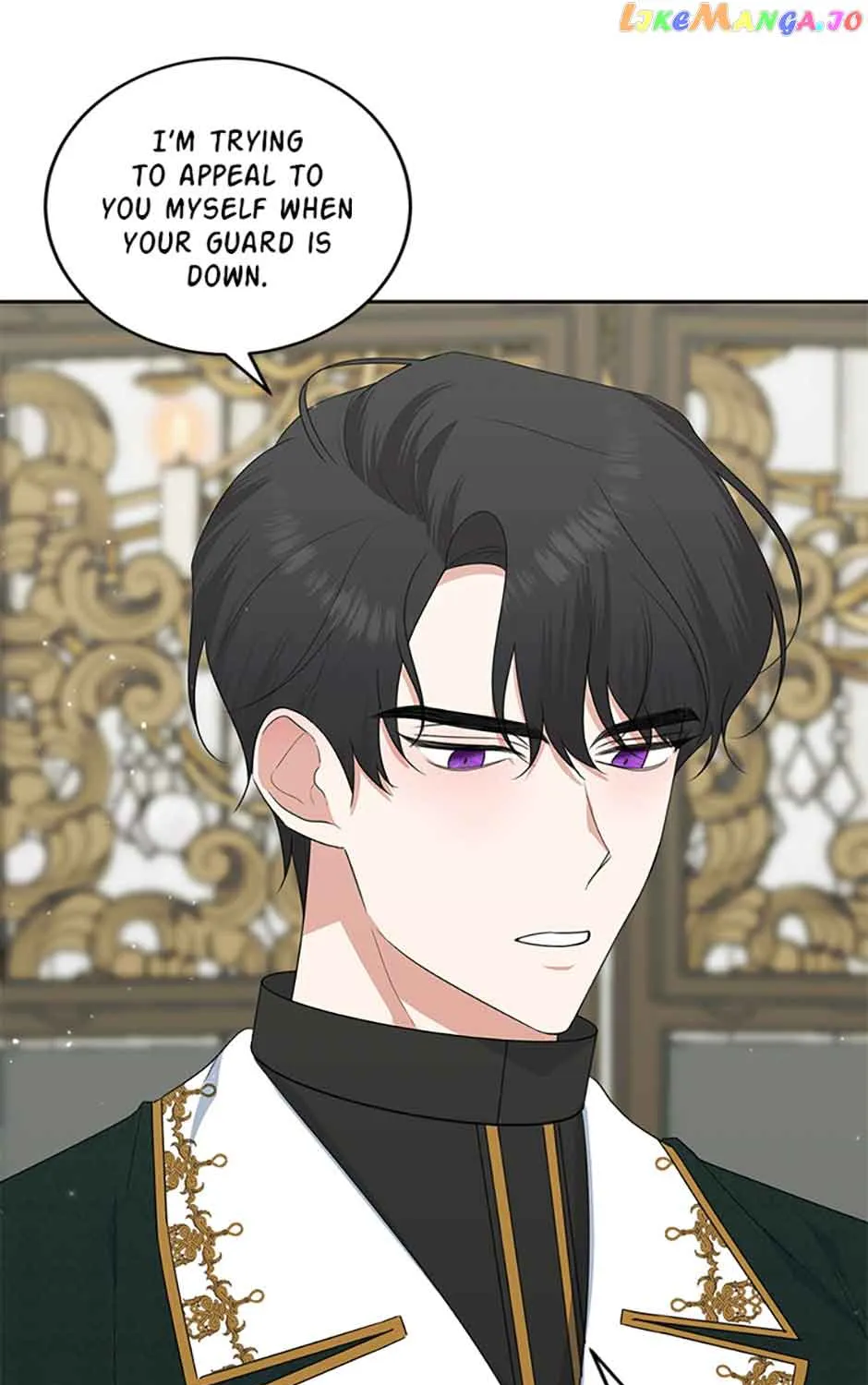 Somehow, My Tyrant Husband Has Became Cautious Chapter 46 page 26 - 