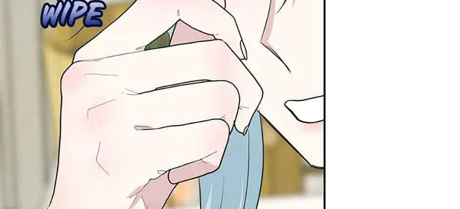 Somehow, My Tyrant Husband Has Became Cautious Chapter 46 page 31 - 