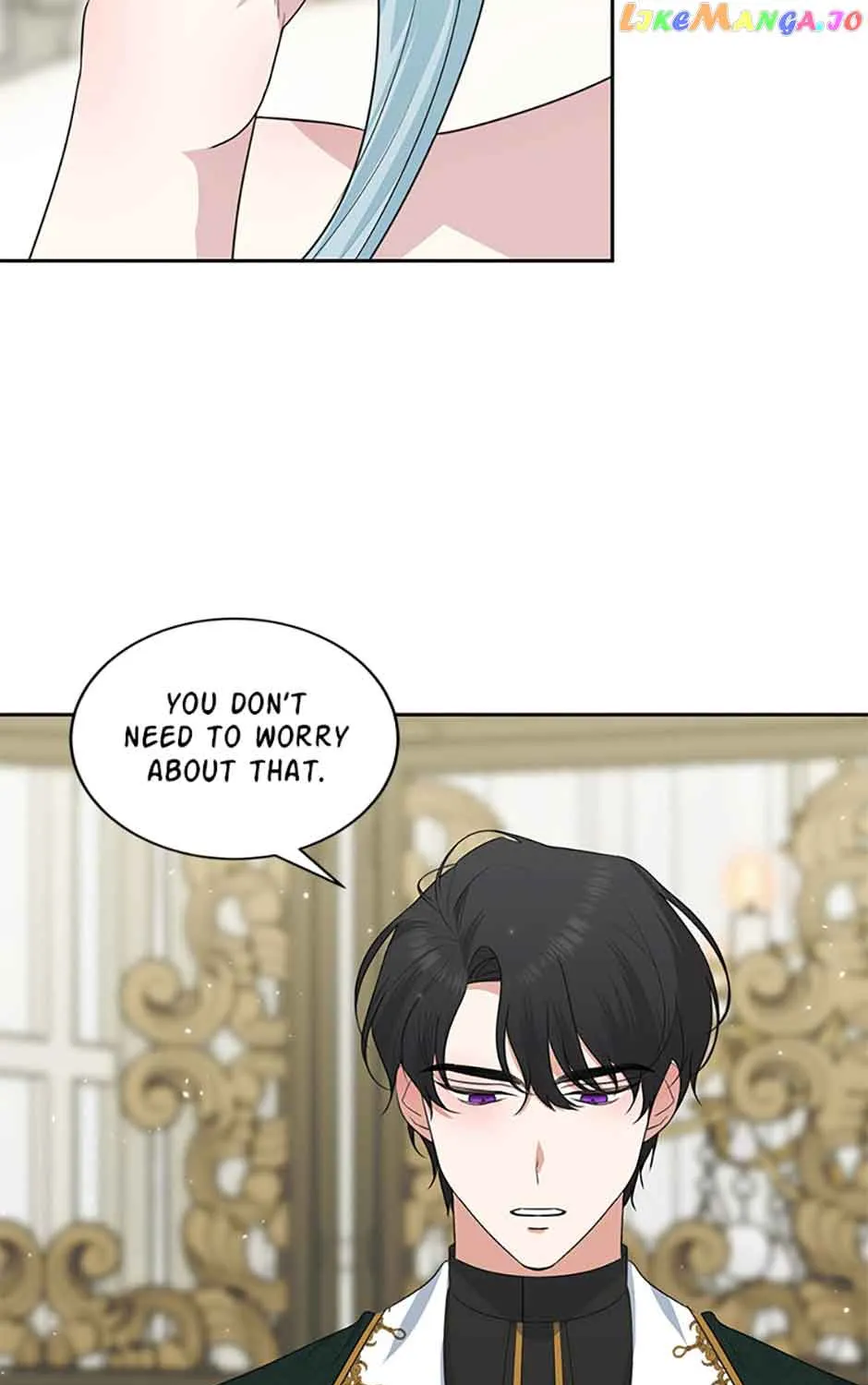 Somehow, My Tyrant Husband Has Became Cautious Chapter 46 page 32 - 