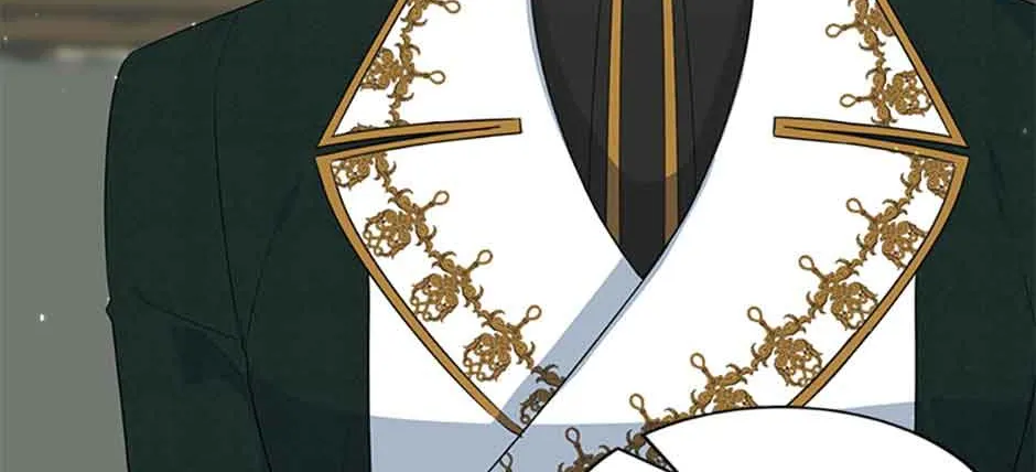 Somehow, My Tyrant Husband Has Became Cautious Chapter 46 page 33 - 