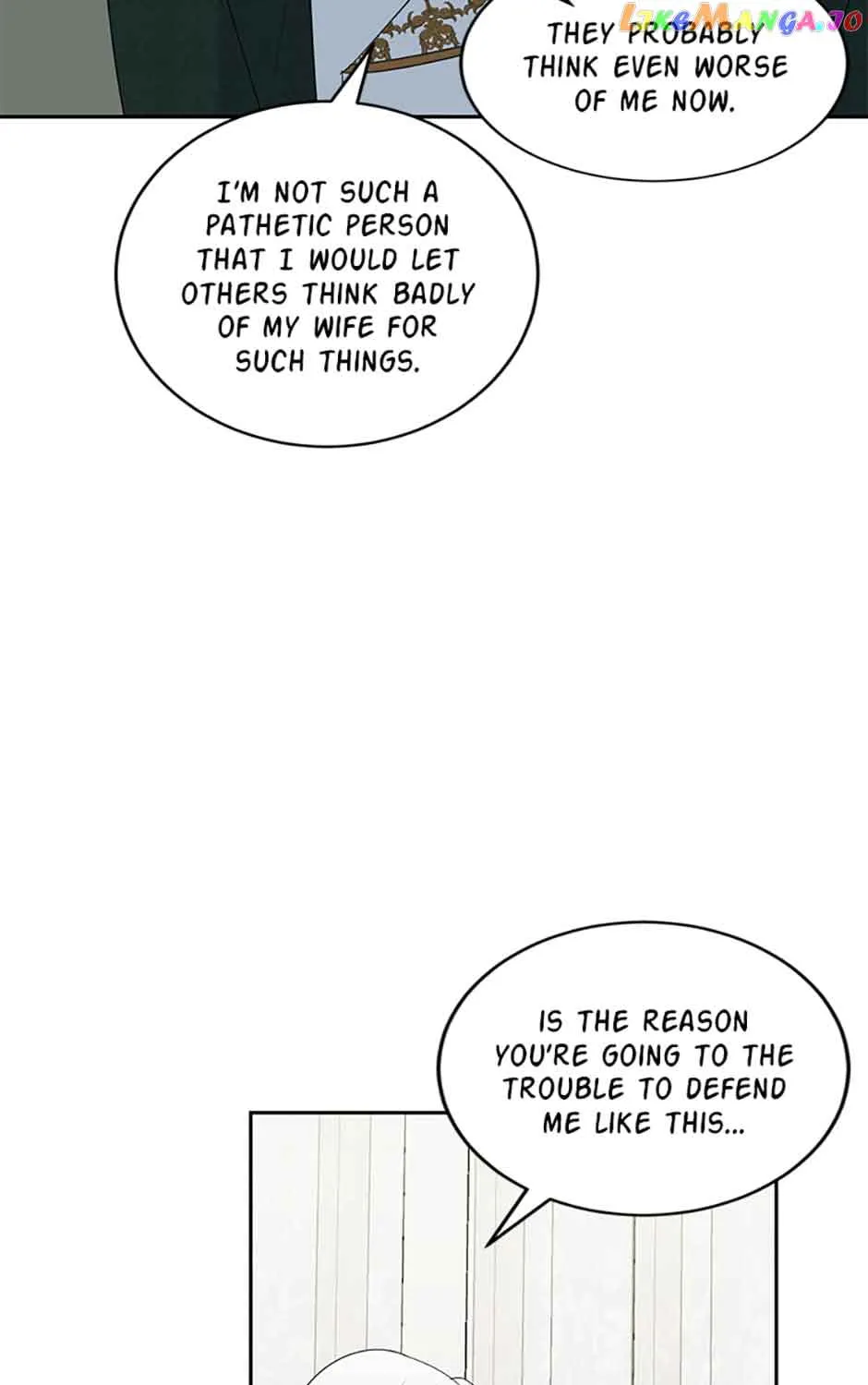 Somehow, My Tyrant Husband Has Became Cautious Chapter 46 page 34 - 