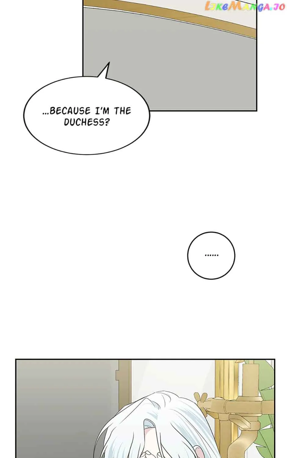 Somehow, My Tyrant Husband Has Became Cautious Chapter 46 page 36 - 