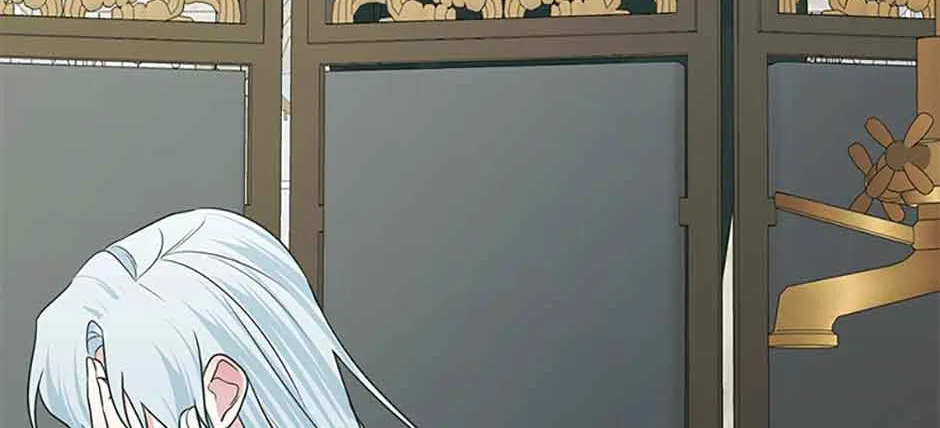 Somehow, My Tyrant Husband Has Became Cautious Chapter 46 page 39 - 