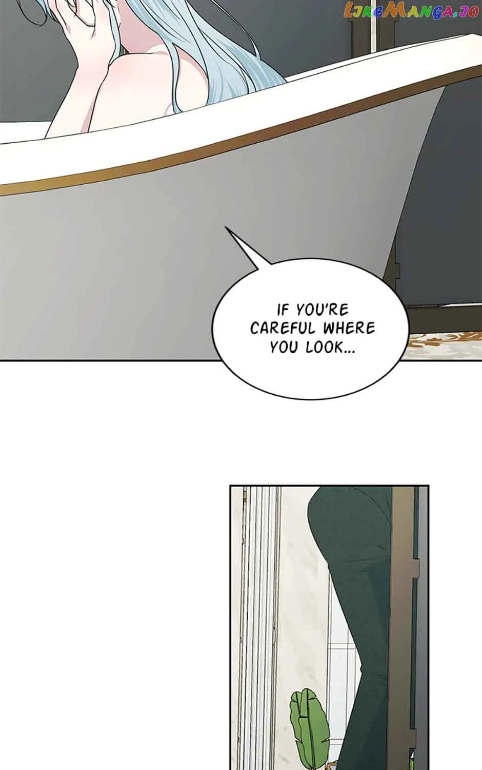 Somehow, My Tyrant Husband Has Became Cautious Chapter 46 page 40 - 