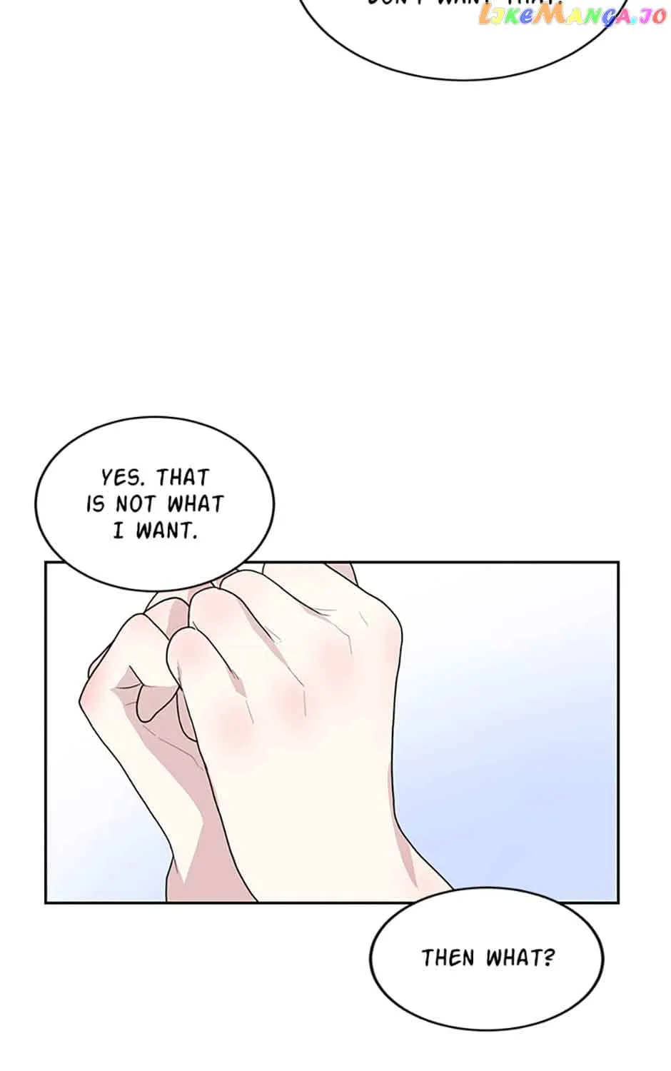 Somehow, My Tyrant Husband Has Became Cautious Chapter 46 page 52 - 