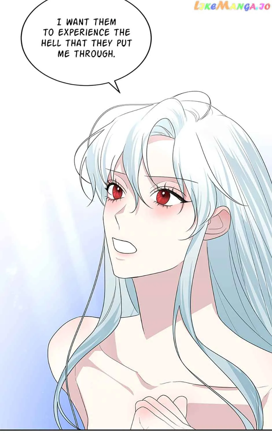 Somehow, My Tyrant Husband Has Became Cautious Chapter 46 page 54 - 