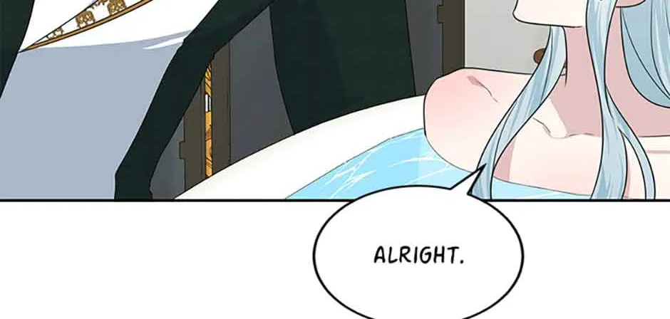 Somehow, My Tyrant Husband Has Became Cautious Chapter 46 page 57 - 