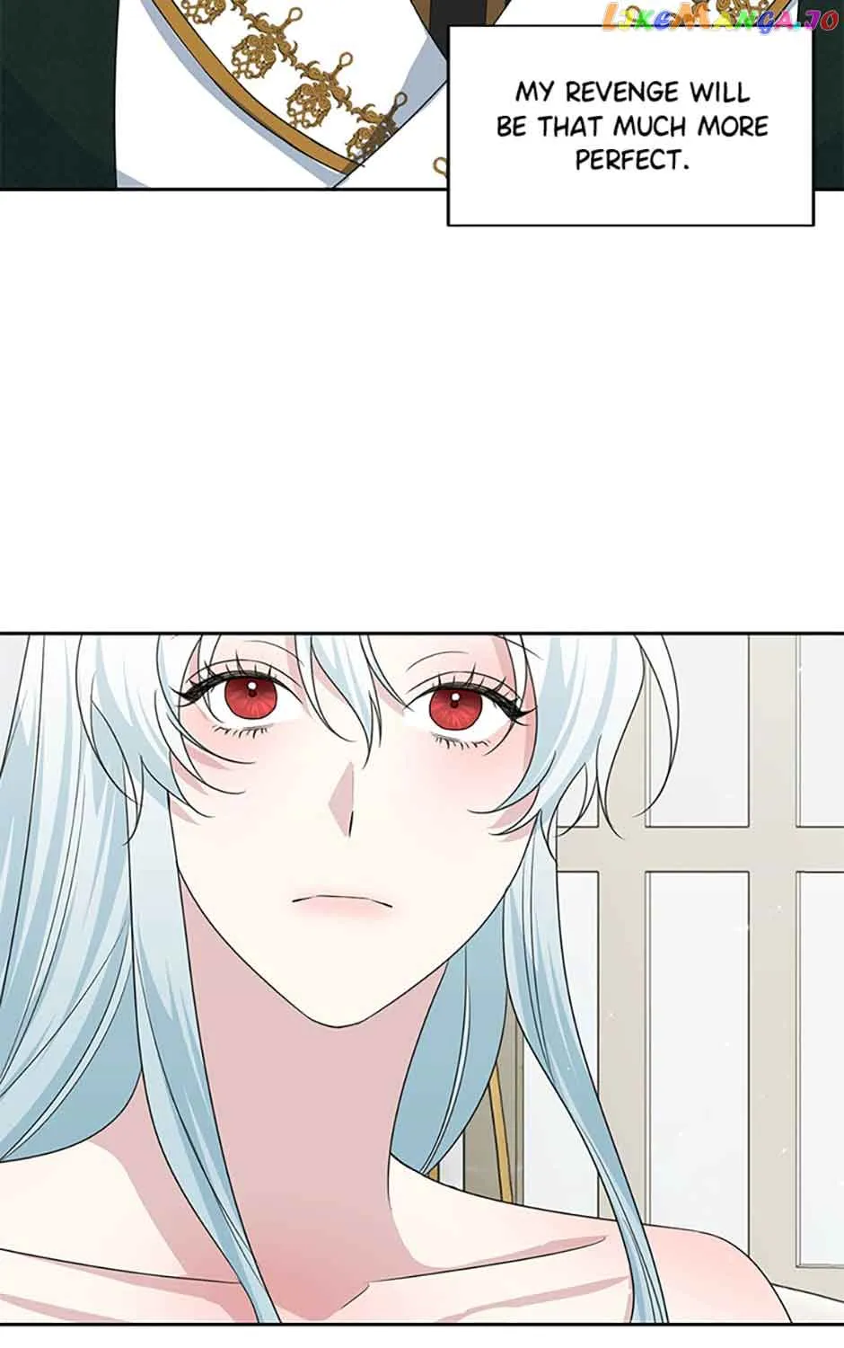 Somehow, My Tyrant Husband Has Became Cautious Chapter 46 page 60 - 