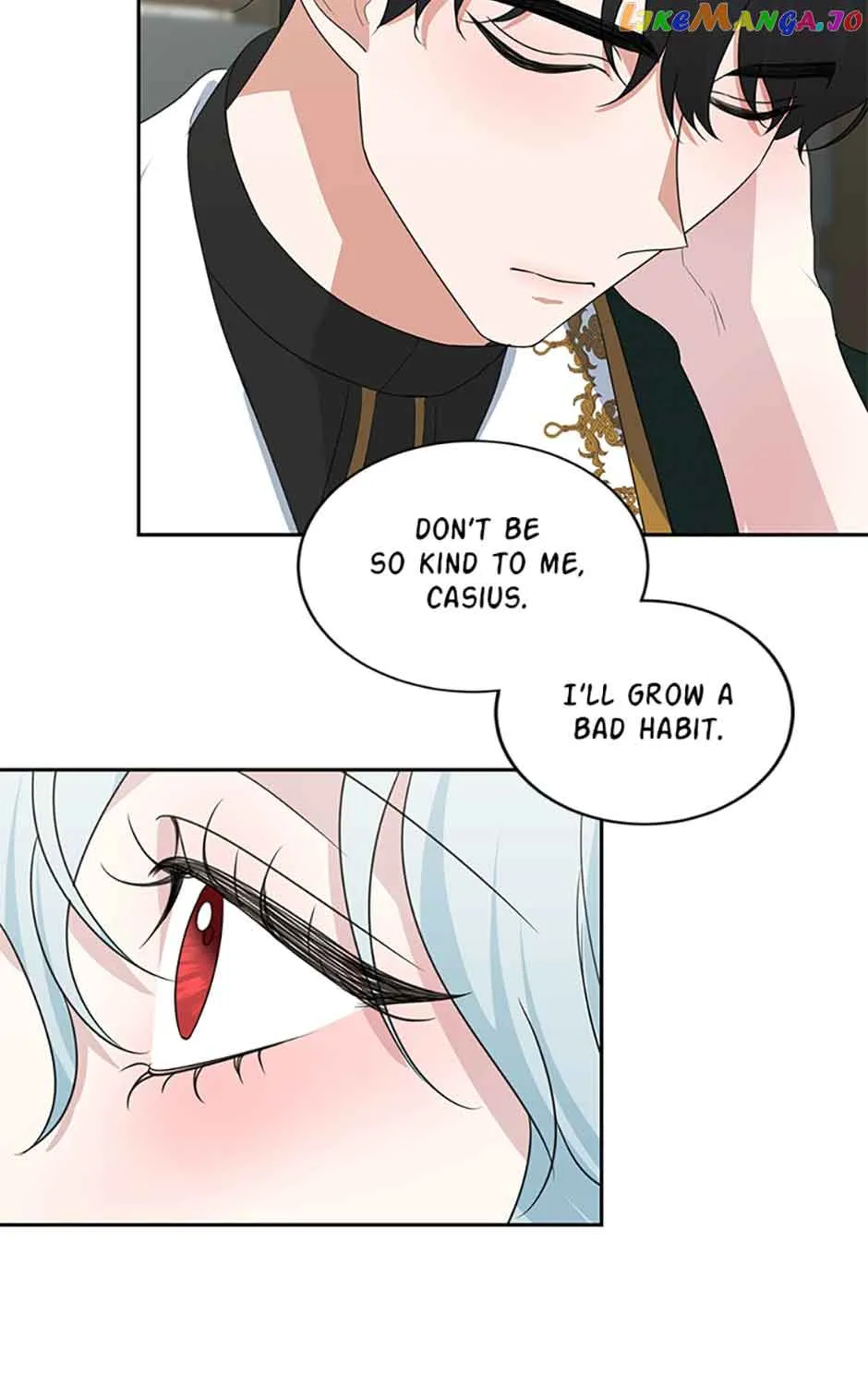 Somehow, My Tyrant Husband Has Became Cautious Chapter 46 page 64 - 