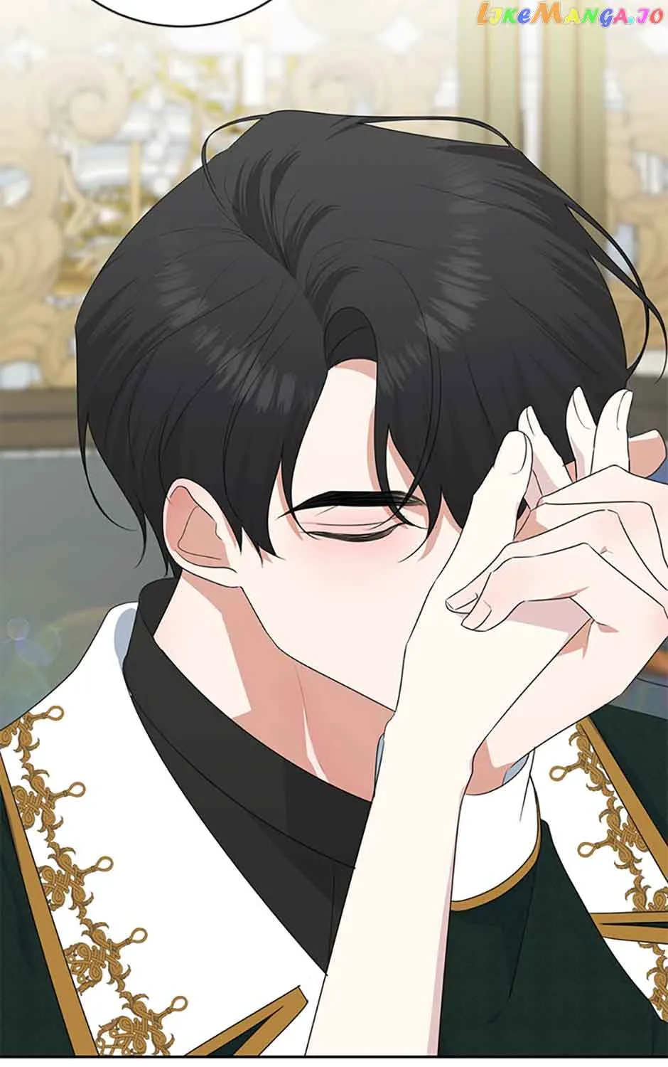 Somehow, My Tyrant Husband Has Became Cautious Chapter 46 page 66 - 