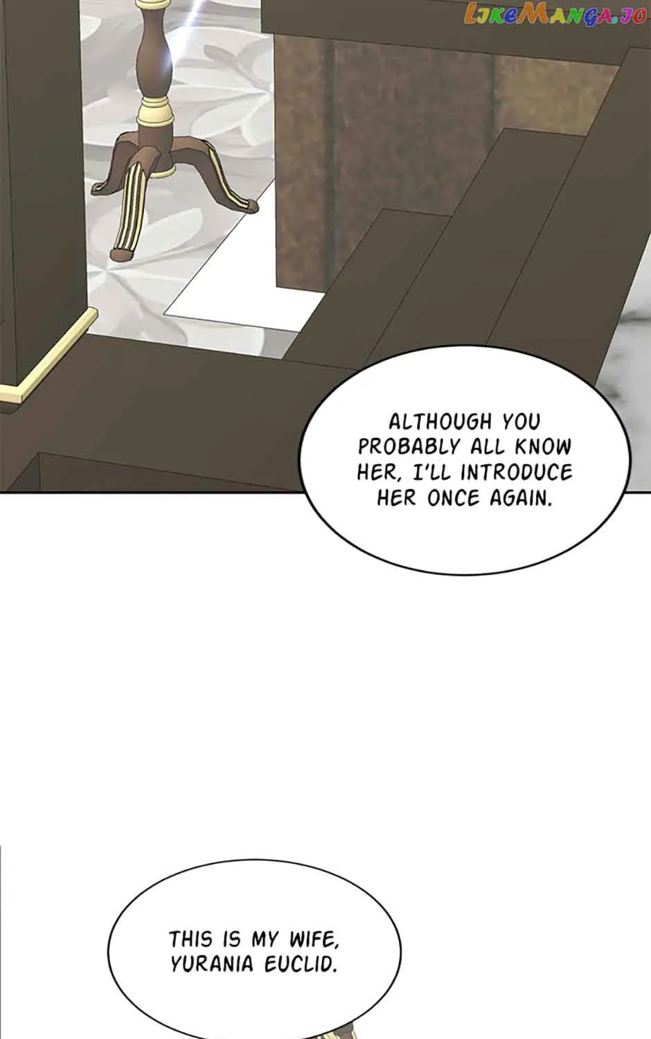 Somehow, My Tyrant Husband Has Became Cautious Chapter 46 page 74 - 