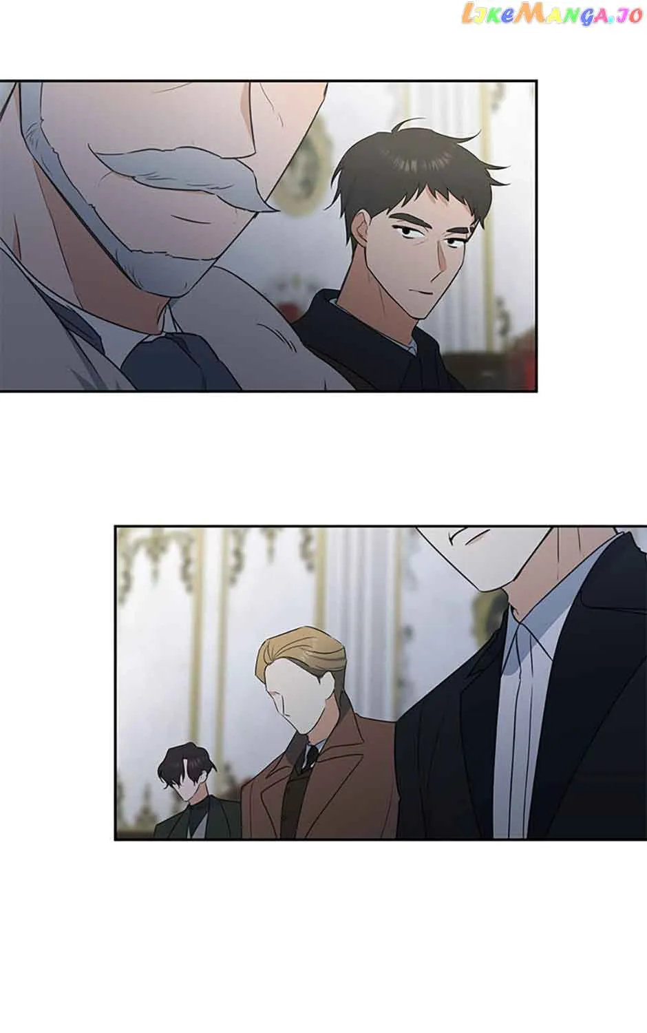 Somehow, My Tyrant Husband Has Became Cautious Chapter 46 page 78 - 