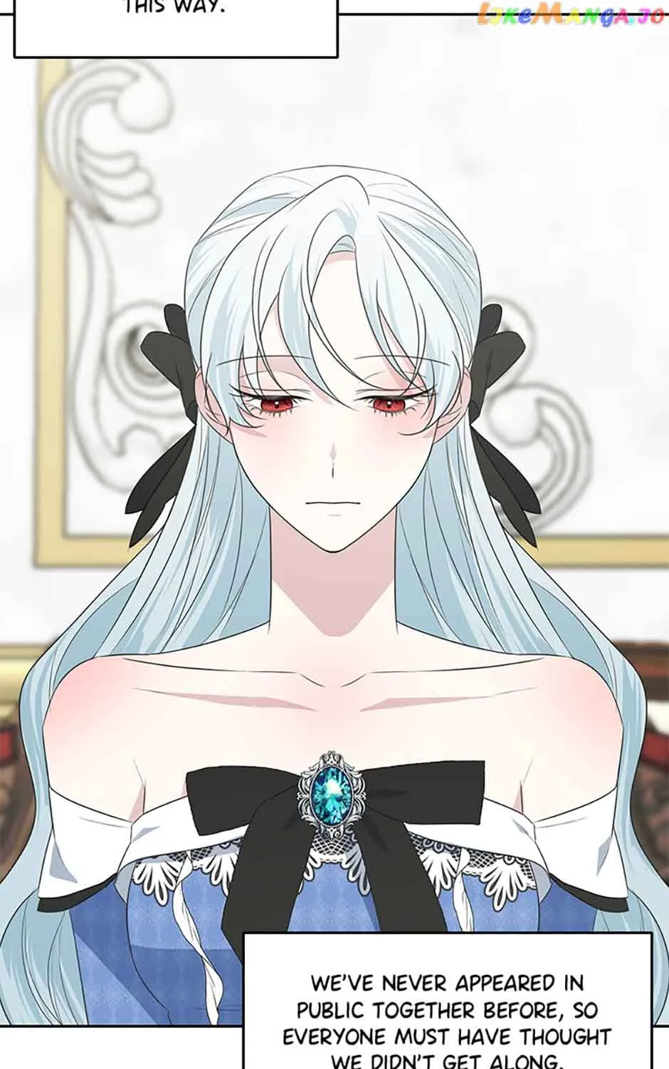 Somehow, My Tyrant Husband Has Became Cautious Chapter 46 page 80 - 