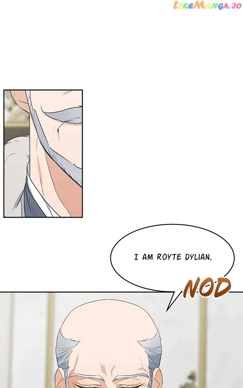 Somehow, My Tyrant Husband Has Became Cautious Chapter 46 page 82 - 