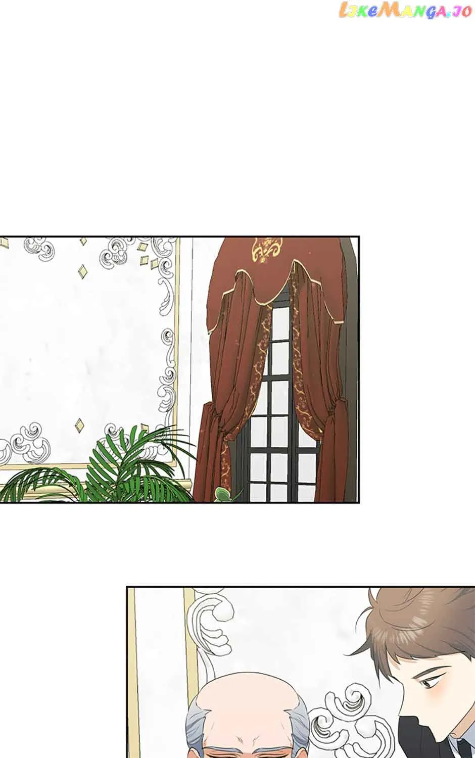 Somehow, My Tyrant Husband Has Became Cautious Chapter 46 page 88 - 