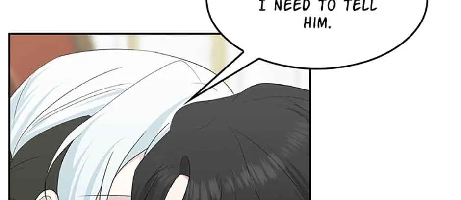Somehow, My Tyrant Husband Has Became Cautious Chapter 46 page 91 - 