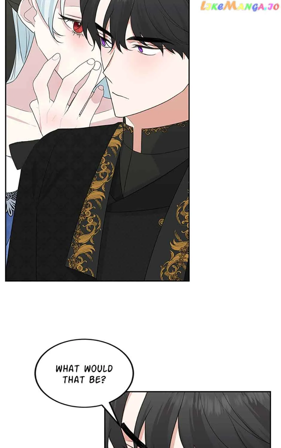 Somehow, My Tyrant Husband Has Became Cautious Chapter 46 page 92 - 